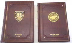 SEIGE OF TERRA LIMITED EDITION COMPLETE SET OF 14 VOLUMES Warhammer