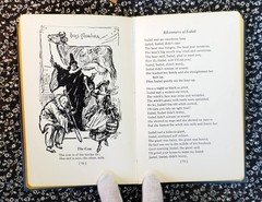 The Bad Parents Garden of Verse by Ogden Nash, SIGNED, 1936, HC, Illustrated,