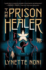 The Prison Healer Series Set