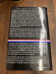 Debate on the Constitution (see description for full title)