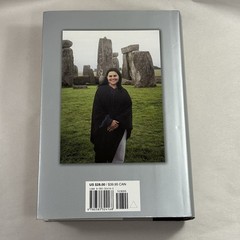 Diana Gabaldon A Breath of Snow and Ashes (Outlander) 2005 1st/1st HCDJ