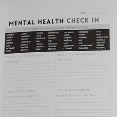 Progress Undated 365 Day Goal Setting, Progress Planner Notebook Black 196 Pages