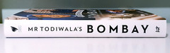 Mr Todiwala’s Bombay: Recipes and Memories from India! Book by Cyrus Todiwala!