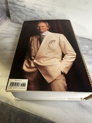 Tom Wolfe Signed Book-first Edition-i Am Charlotte Simmons-autographed Copy