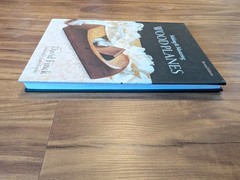 MAKING AND MASTERING WOOD PLANES Revised Edition David Finck Hardcover