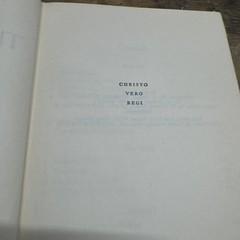 The Seven Storey Mountain by Thomas Merton, ©1948 Hard Cover Book 1st Edition