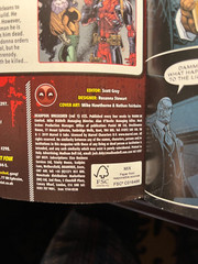 DEADPOOL Unleashed MARVEL UK Print 2019 Vol 1 #25 Panini Comics 76 Pages Action!