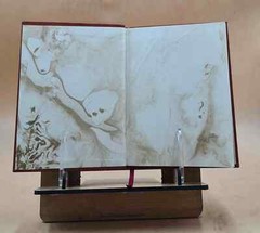 The Boy, The Mole, The Fox And The Horse [Premium Leather Bound]