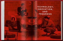 FERRARI by TASCHEN – NEW HUGE TRIBUTE – OVER 600 PAGES, 13 LBs RELEASED Nov 2025