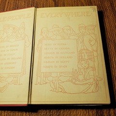 Manuel in Mexico McDonald Dalrymple 1910 Illustrated Little Brown