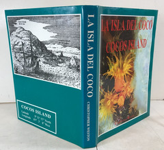 La Isla Del Coco, Christopher Weston 1992 (Spanish) E-106