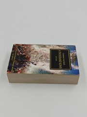 Warhammer 40K The Horus Heresy A Thousand Sons All Is Dust Paperback Book