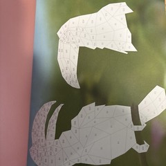 Paint by Sticker: Birds: Create 12 Stunning Images One Sticker at a Time!