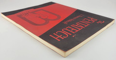 The Pentateuch L Thomas Holdcroft 1966 Paperback Textbook Bible Study Guide