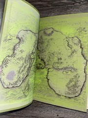 An Atlas of Tolkien David Day Illustrated Guide Flex Bound Faux Leather Hardcove