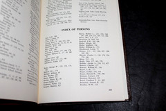 Rare 1980 Hardback copy of THE QUEST FOR HOLINESS AND UNITY (Church of God)