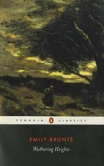 Wuthering Heights (Penguin Classics) – Paperback By Emily BrontÃ« – GOOD