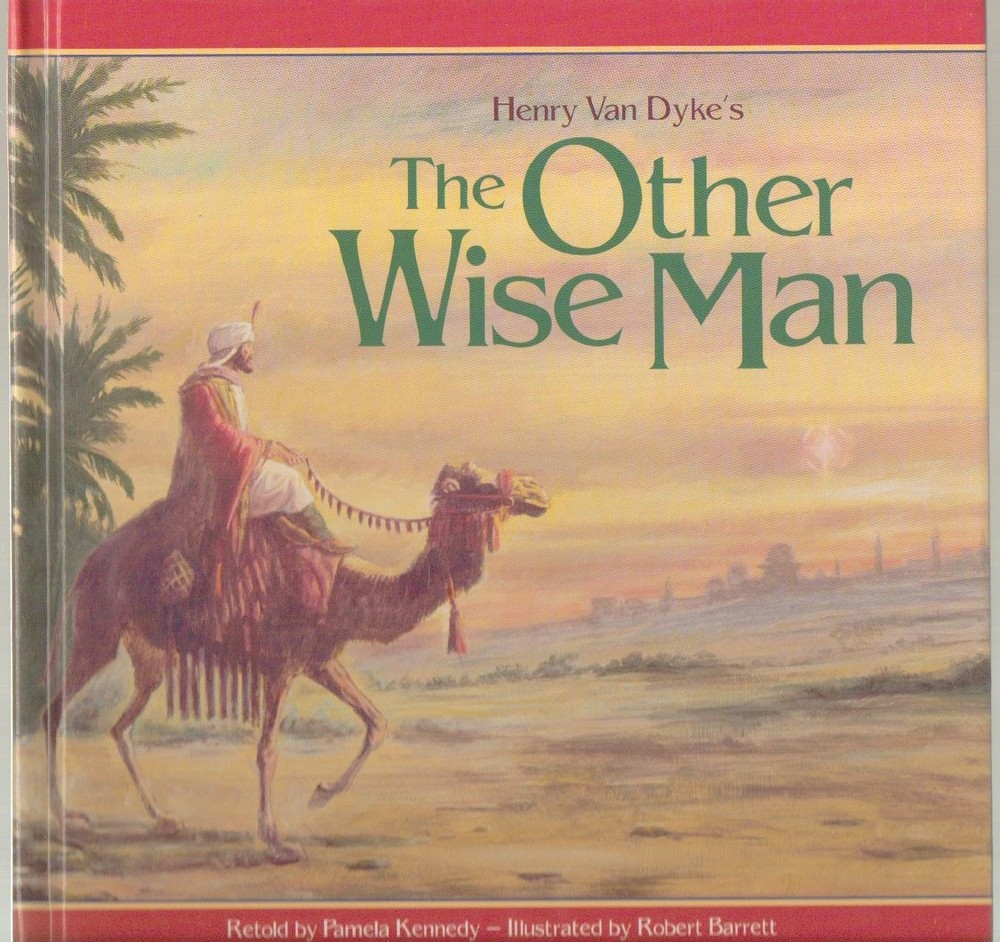 The Other Wise Man