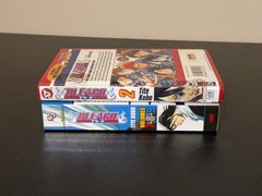 Bleach Tite Kubo Shonen Jump Manga 3 In 1 Volume 2 & 7 8 9