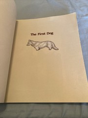 First Dog by Jan Brett (1992, Trade Paperback)