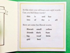 Biscuit Children’s Books I Can Read Phonics Learning to Read Lot 12