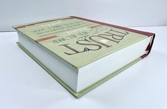 NKJV Beautiful Word Bible Hardcover Red Letter Edition 2015