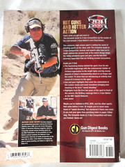 Complete Guide To 3-Gun Competition by Chad Adams 255 Pages