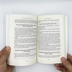 The Psychology of Money
