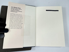 Boom Town: A Lake Wobegon Novel by Garrison Keillor – Signed