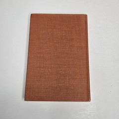 Science Looks At Smoking Inquiry Into Effects On Health By Eric Northrup 1957 HC