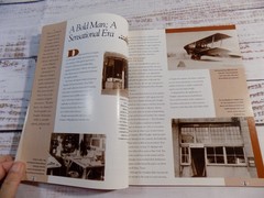 McDonnell DOUGLAS AIRCRAFT COMPANY 1st 75 Years 1995 Marketing Book Aviation
