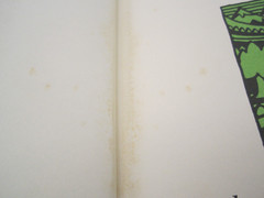 THE HOBBIT J. R. R. Tolkien Hardcover with Slipcase Houghton Mifflin 1966