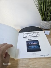 IMAGE by Michael Freeman – Amphoto Photography Workshop Series – 1988 Paperback