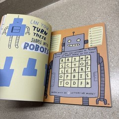 Kid’s Awesome Activity Book : Games! Puzzles! Mazes! and More! by Mike Lowery…