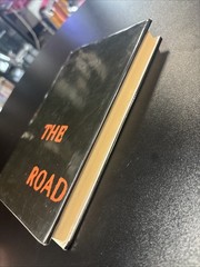 The Road by Cormac McCarthy (Hardcover, 2006)