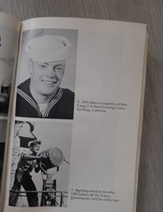 1970 Bucher: My Story Commander Lloyd M. Bucher 1st Edition Hardcover