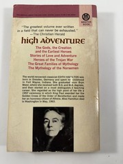 Mythology by Edith Hamilton 1942 A Mentor Book Paperback