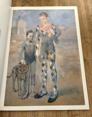 Picasso – 29 Masterworks by Hans L.C. Jaffe – Paperback – 1980 – Posters