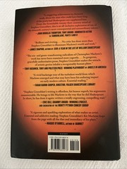 NEW – Dark Renaissance By Stephen Greenblatt (2025 Hardcover)