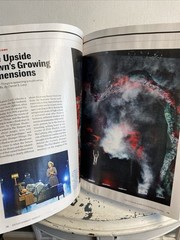Entertainment Weekly Magazine The Ultimate Guide To Stranger Things
