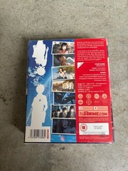 Your Name Makoto Shinkai Collector’s Edition Box Set