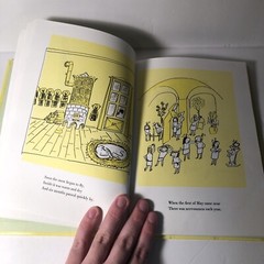 Madeline’s Rescue by Ludwig Bemelmans Caldecott Award (1981 Hardcover VERY GOOD)