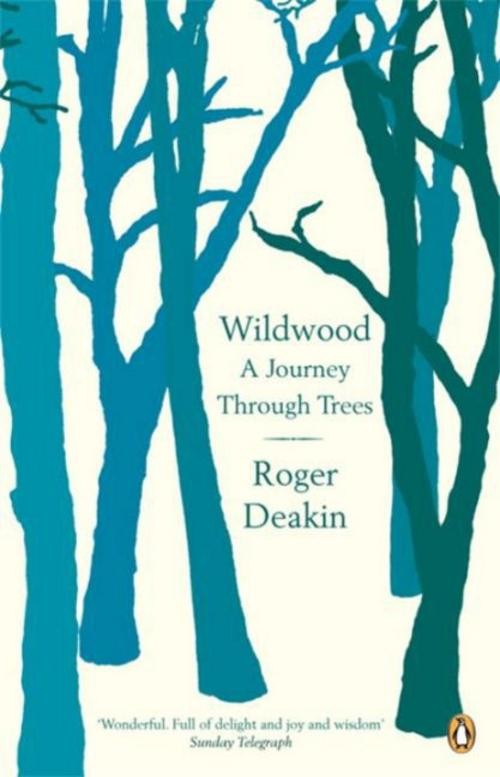 Roger Deakin Wildwood