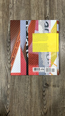 Print and Production Finishes for Brochures and Catalogs Roger Book Very Good
