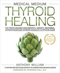 Medical Medium Thyroid Healing: The Truth behind Hashimoto’s, Graves’, In – GOOD