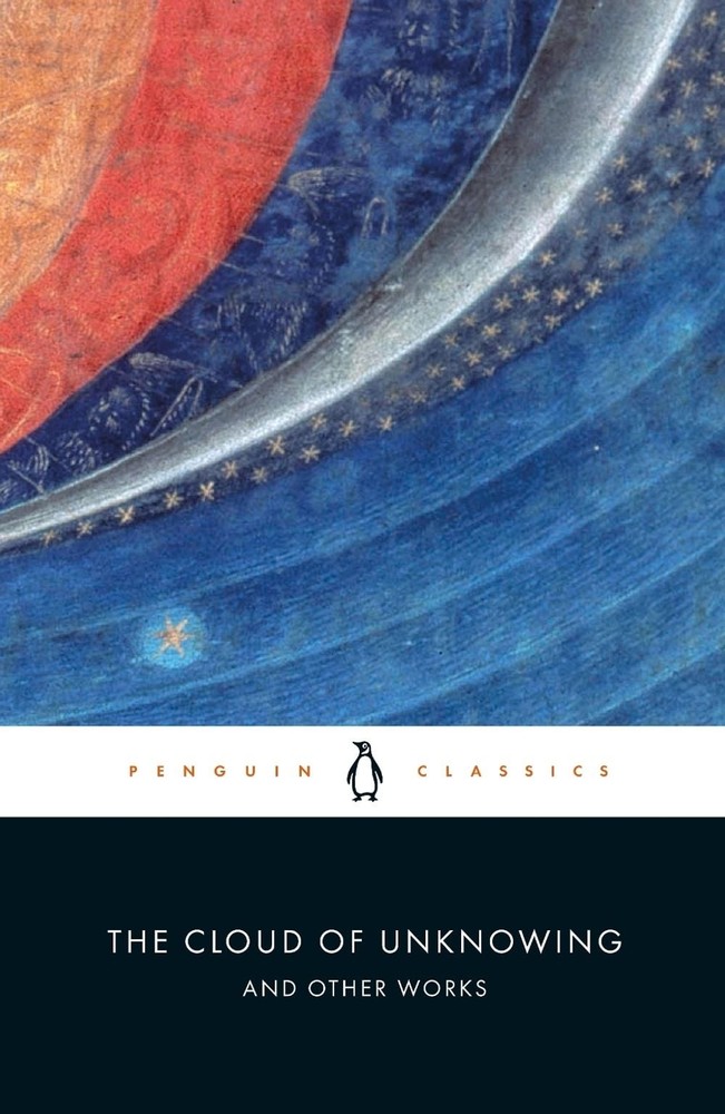 The Cloud of Unknowing and Other Works by A. Spearing (English) Paperback Book