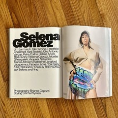 Dazed & Confused Autumn 2021 Issue 273 Rihanna Art Music Fashion Magazine