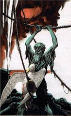 RIME OF THE ANCIENT MARINER in 7 PARTS – SLIPCASED GIFT QUALITY HARDCOVER