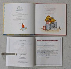 Mixed lot 10 Children’s Books ~ Confidence/Character, Good Choices, Life Lessons