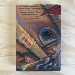 Harry Potter Ser.: Harry Potter and the Chamber of Secrets by J. K. Rowling…